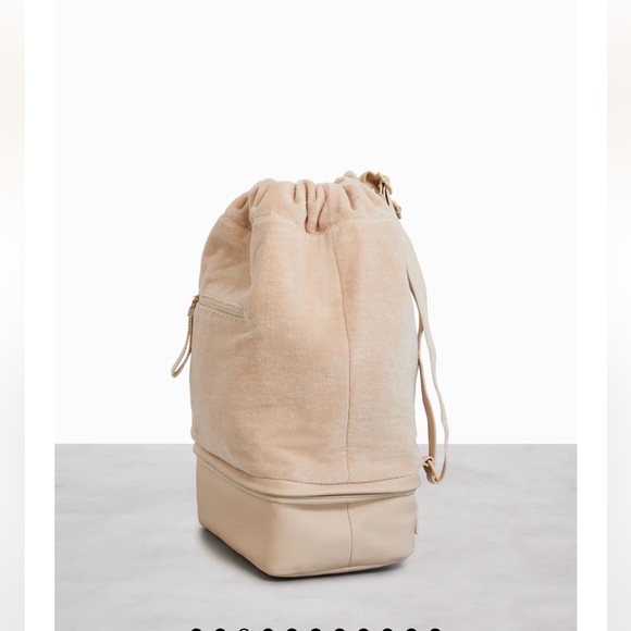 Beis terry backpack cooler nwt - Picture 2 of 8